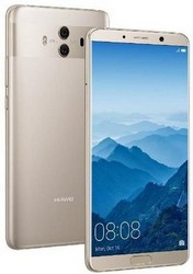 Замена динамика на телефоне Huawei Mate 10 в Туле